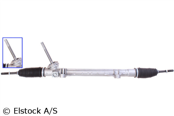 ELSTOCK Lenkgetriebe