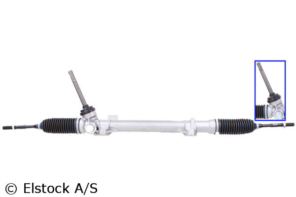 ELSTOCK Lenkgetriebe