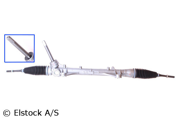 ELSTOCK Lenkgetriebe
