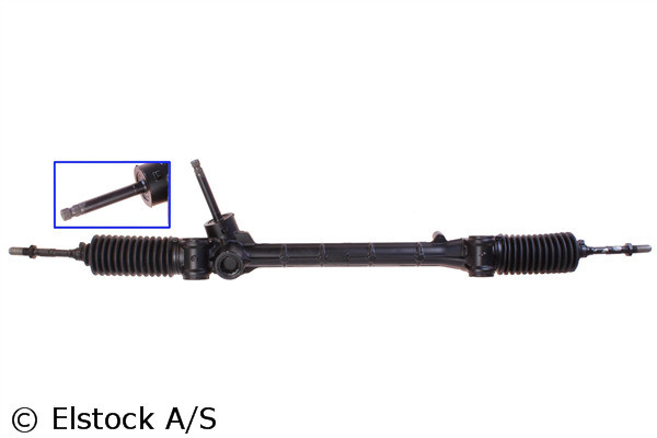 ELSTOCK Lenkgetriebe