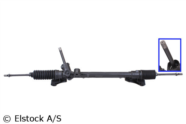 ELSTOCK Lenkgetriebe