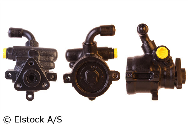 ELSTOCK Hydraulikpumpe, Lenkung