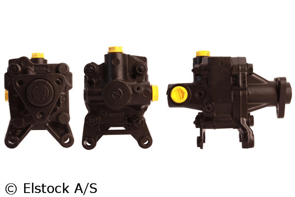 ELSTOCK Hydraulikpumpe, Lenkung