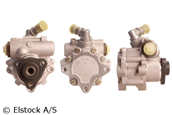 ELSTOCK Hydraulikpumpe, Lenkung