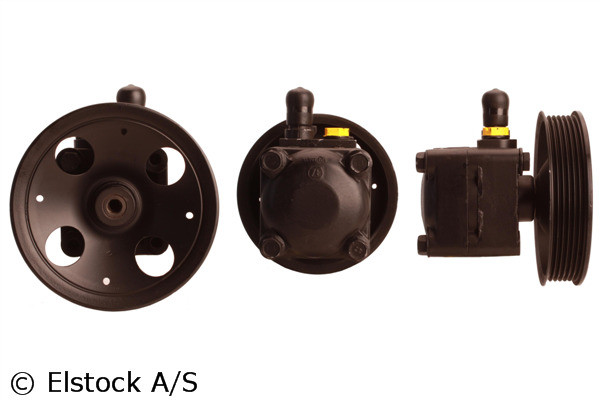 ELSTOCK Hydraulikpumpe, Lenkung