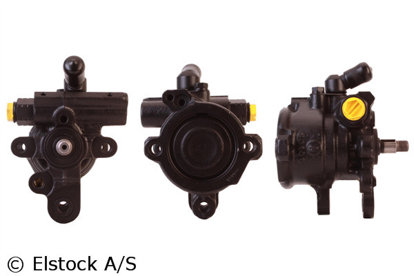 ELSTOCK Hydraulikpumpe, Lenkung