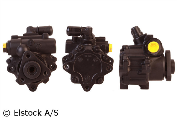 ELSTOCK Hydraulikpumpe, Lenkung