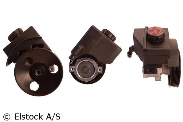 ELSTOCK Hydraulikpumpe, Lenkung