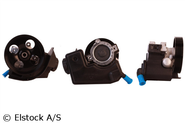 ELSTOCK Hydraulikpumpe, Lenkung