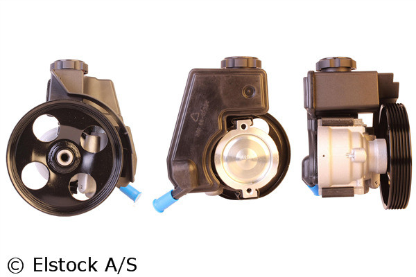 ELSTOCK Hydraulikpumpe, Lenkung