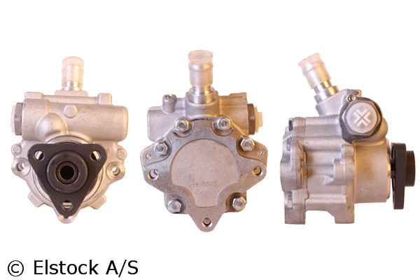 ELSTOCK Hydraulikpumpe, Lenkung