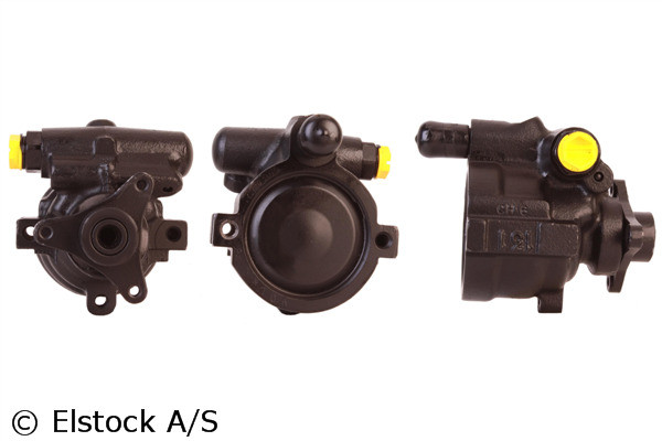 ELSTOCK Hydraulikpumpe, Lenkung