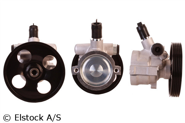 ELSTOCK Hydraulikpumpe, Lenkung