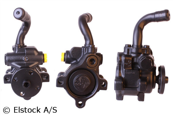 ELSTOCK Hydraulikpumpe, Lenkung