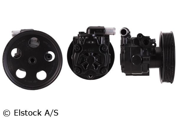 ELSTOCK Hydraulikpumpe, Lenkung