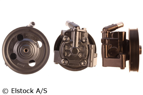 ELSTOCK Hydraulikpumpe, Lenkung