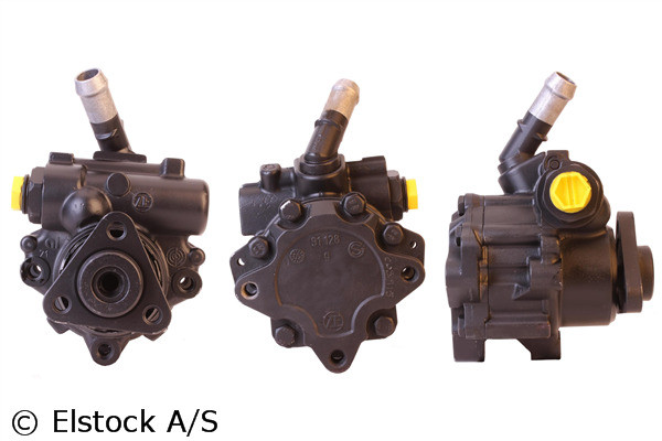 ELSTOCK Hydraulikpumpe, Lenkung