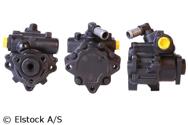 ELSTOCK Hydraulikpumpe, Lenkung