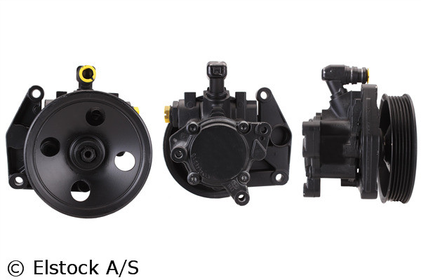 ELSTOCK Hydraulikpumpe, Lenkung