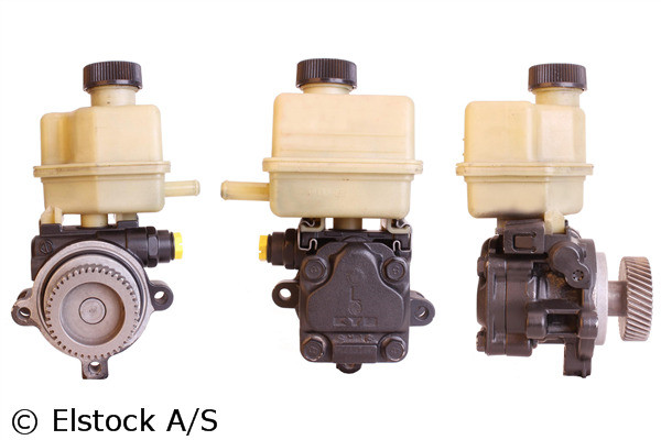 ELSTOCK Hydraulikpumpe, Lenkung