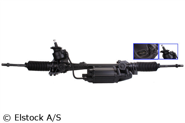 ELSTOCK Lenkgetriebe