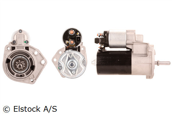 ELSTOCK Starter