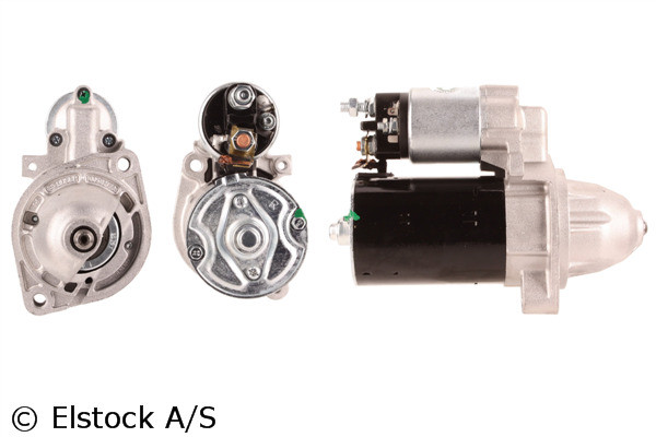 ELSTOCK Starter