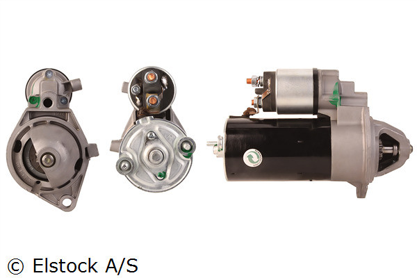 ELSTOCK Starter