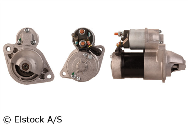 ELSTOCK Starter