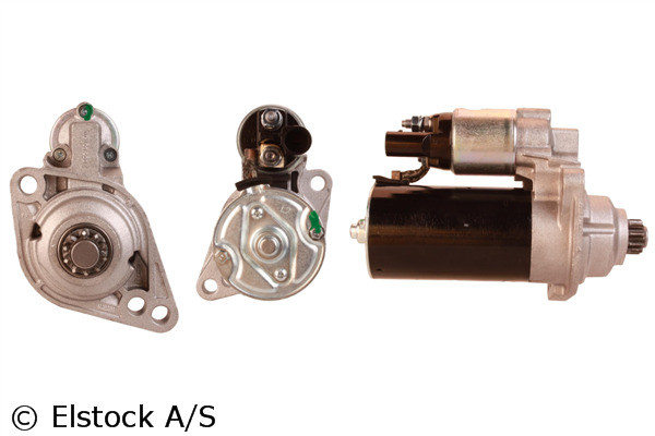 ELSTOCK Starter