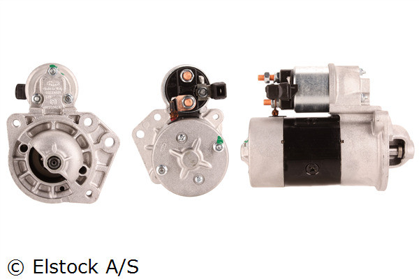 ELSTOCK Starter
