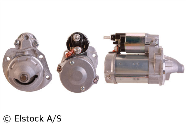 ELSTOCK Starter