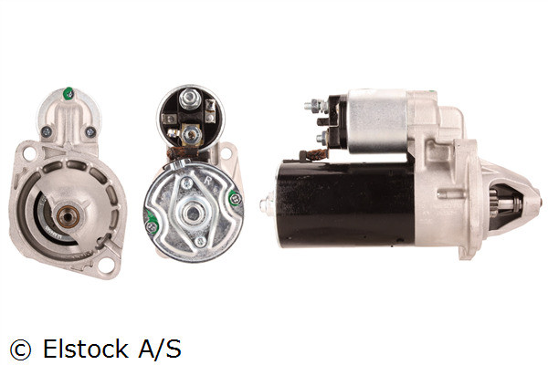 ELSTOCK Starter