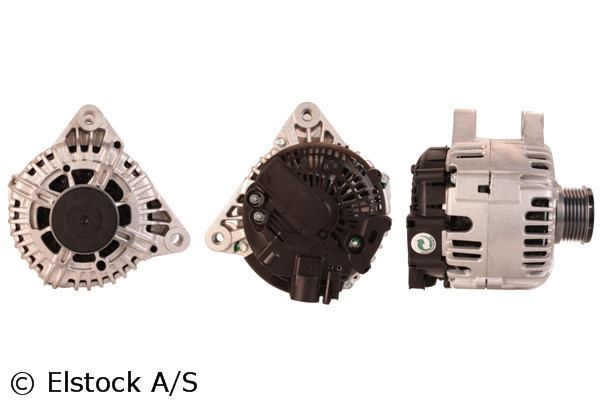 ELSTOCK Generator ELSTOCK Generator