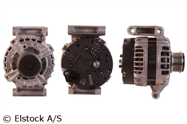 ELSTOCK Generator ELSTOCK Generator