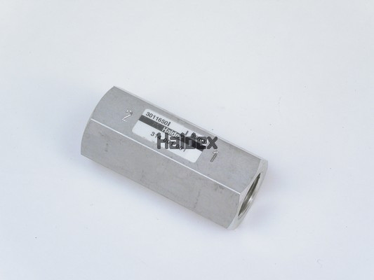 HALDEX Rückschlagventil