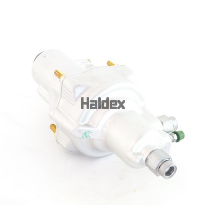 HALDEX Kupplungsverstärker
