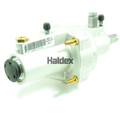 HALDEX Kupplungsverstärker