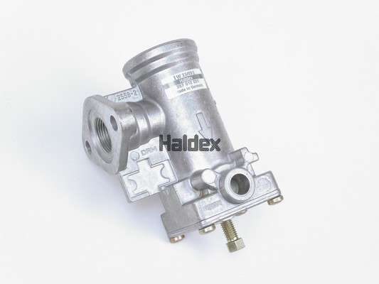 HALDEX Druckbegrenzungsventil