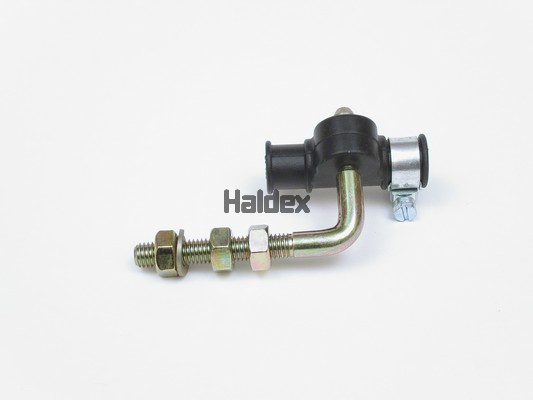 HALDEX Lenkgestänge