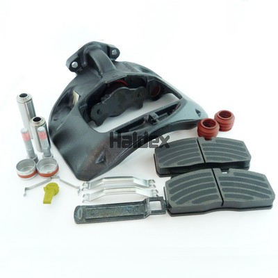 HALDEX Bremssattel
