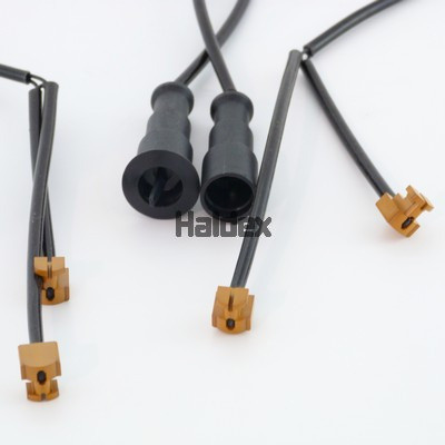 HALDEX Sensor, Bremsbelagverschleiß