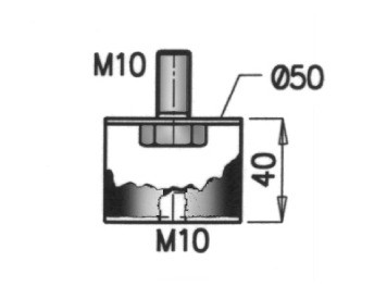 DINEX Halter, Abgasanlage
