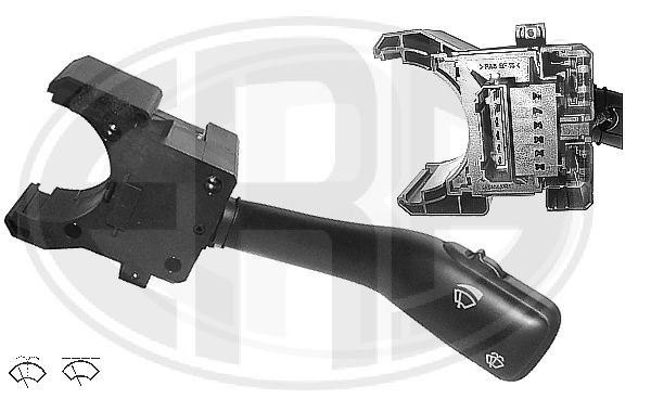 ERA Lenkstockschalter