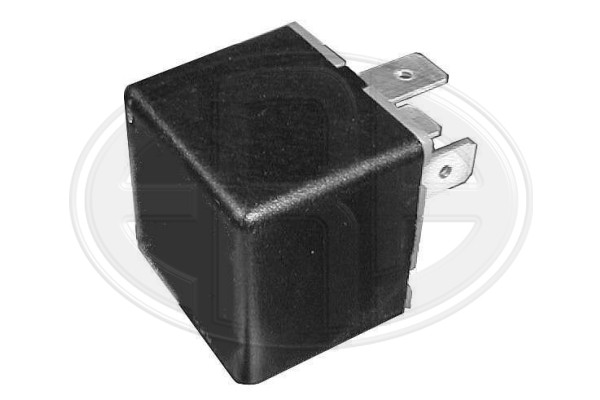 ERA Relais, Arbeitsstrom