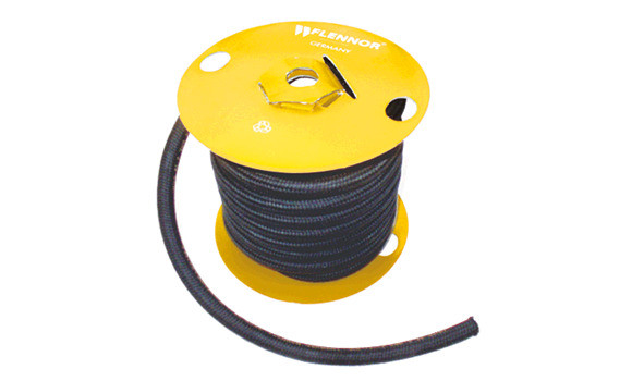 FLENNOR Schlauchverbinder, Kraftstoffschlauch