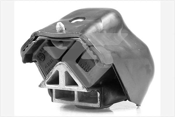 HUTCHINSON Lagerung, Motor