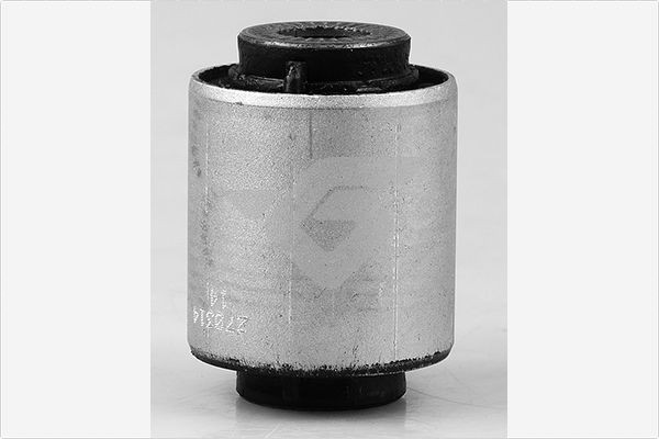 HUTCHINSON Lagerung, Lenker