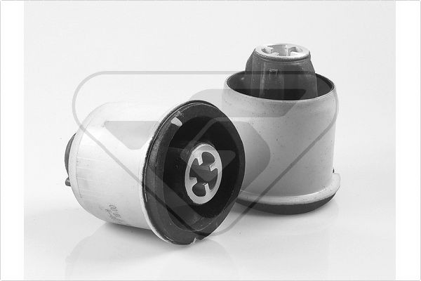 HUTCHINSON Lagerung, Achskörper