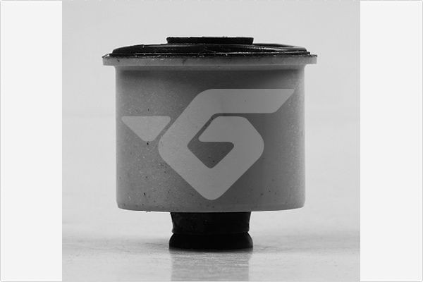 HUTCHINSON Lagerung, Achskörper